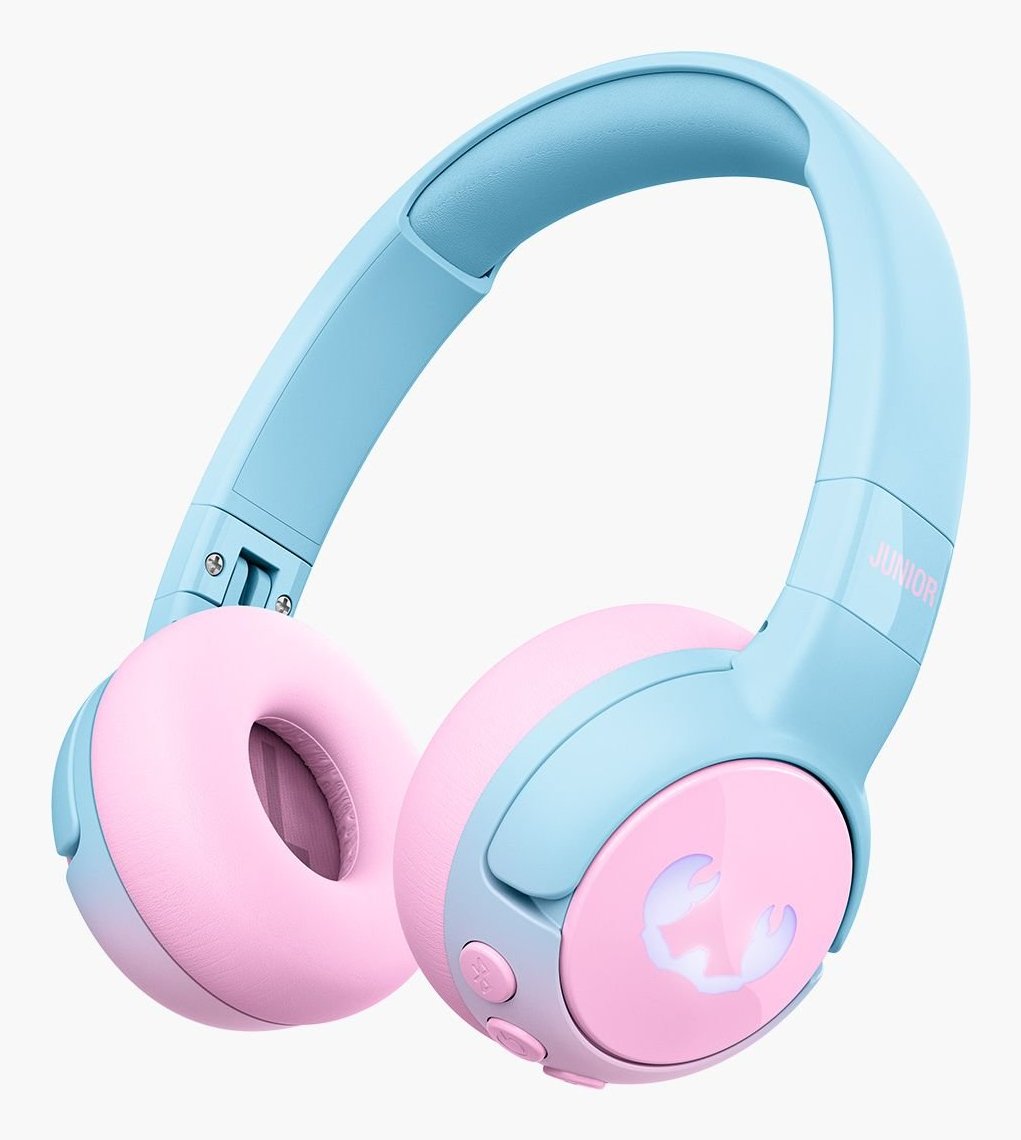 Auriculares Fresh'N Rebel Code Junior Inalambrico Cool Candy