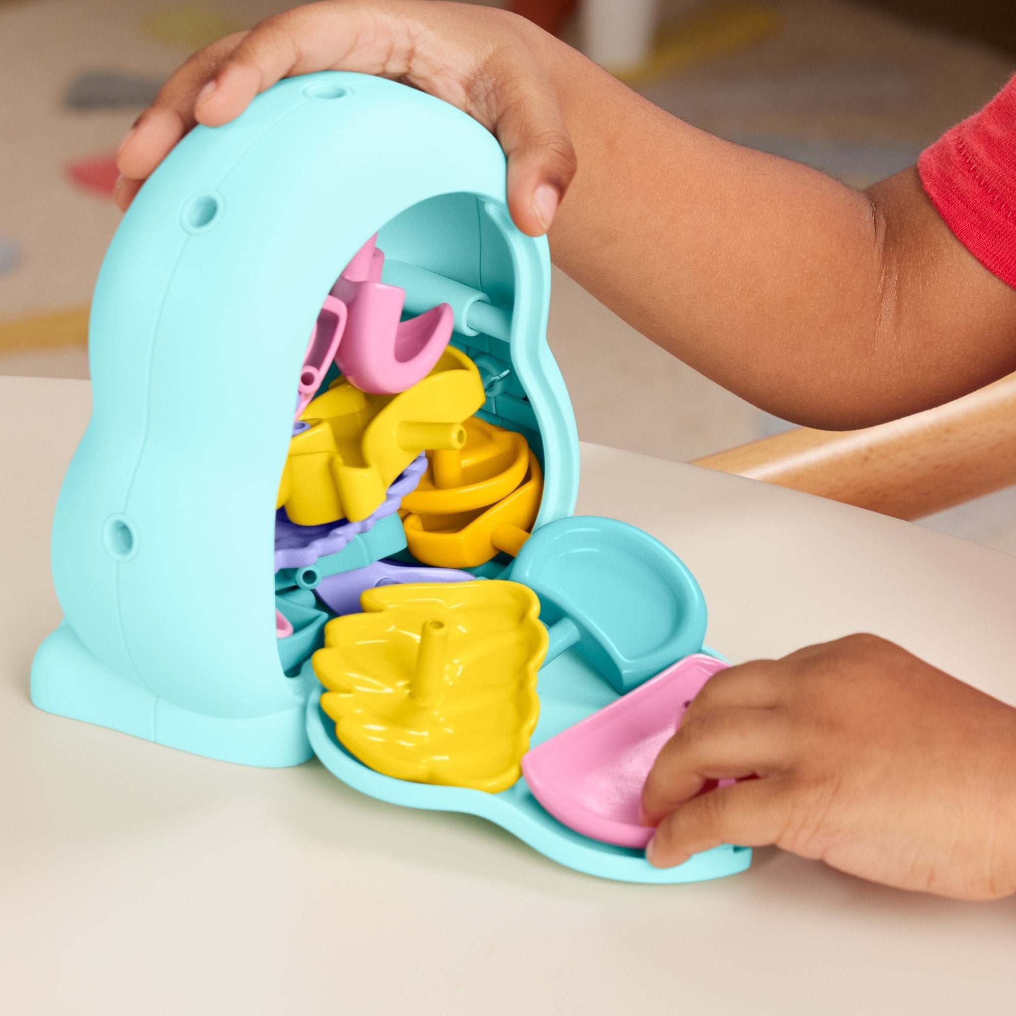 EAN 0194735235797 - Fisher-Price HXP18 juego educativo imagen 4