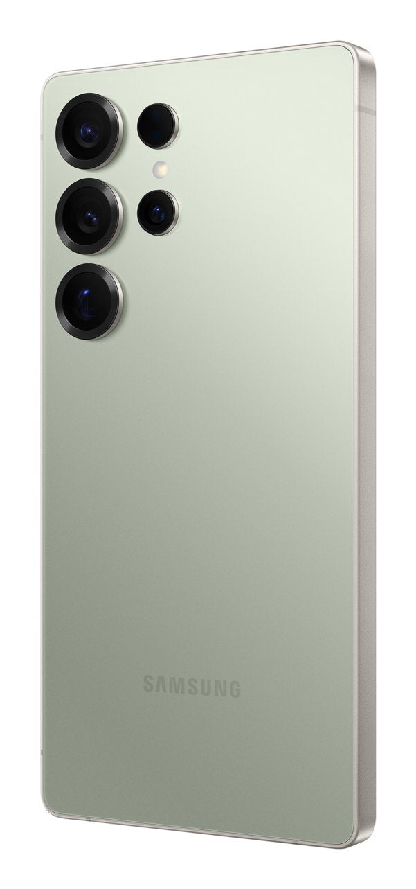 EAN 8806097075882 - Samsung Galaxy S25 Ultra SM-S938B/DS 17,5 cm (6.9") SIM doble Android 15 5G USB Tipo C 12 GB 256 GB 5000 imagen 4