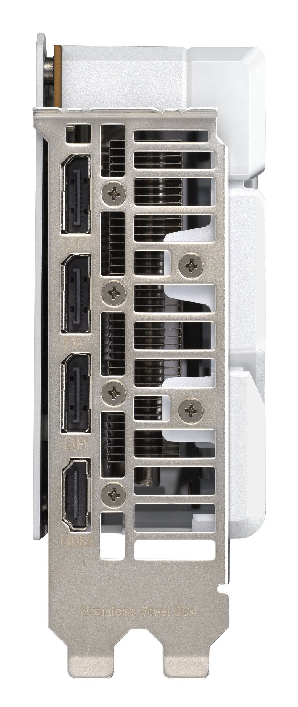 EAN 4711636196963 - ASUS Dual -RTX5060-O8G-WHITE NVIDIA GeForce RTX 5060 8 GB GDDR7 imagen 12