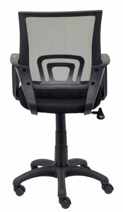 EAN 8436549396786 - PIQUERAS Y CRESPO Vianos Asiento acolchado tapizado Respaldo de malla imagen 6