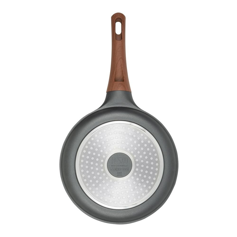 Crepe Pan D24 H2.1cm/93512 Resto