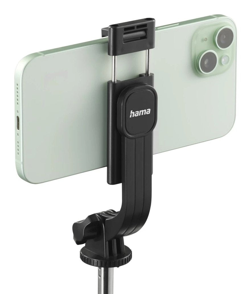EAN 4007249046703 - Hama Fancy Stand 70 II palo para autofotos Smartphone Negro imagen 4