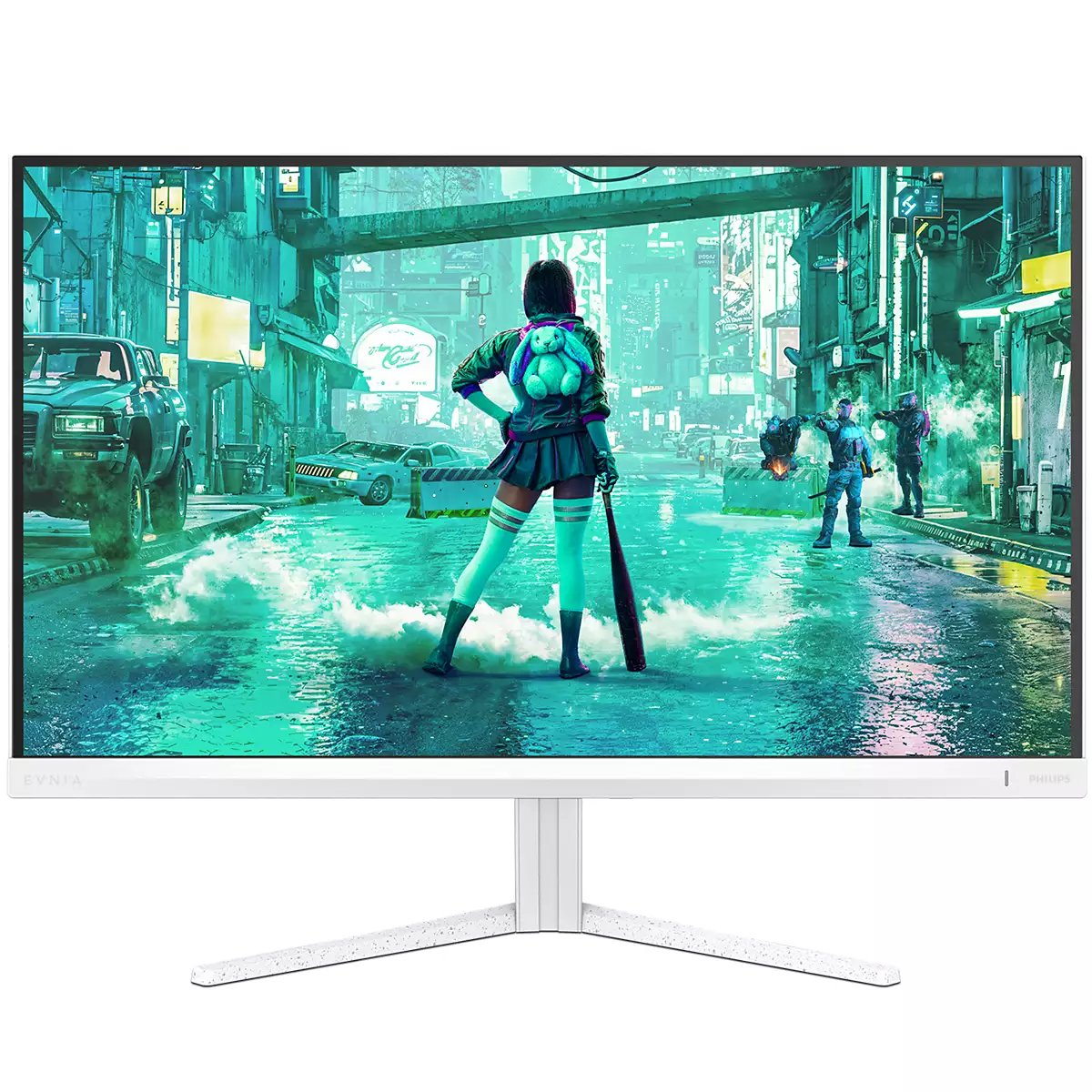 Philips 27m2n3201pl 00 27" Ips Fhd 260hz 300cd M2 1ms Hdmi2.0 Dp