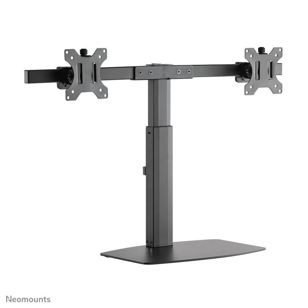 EAN 8717371446741 - Neomounts FPMA-D865DBLACK soporte para monitor 68,6 cm (27") Escritorio Negro imagen 10