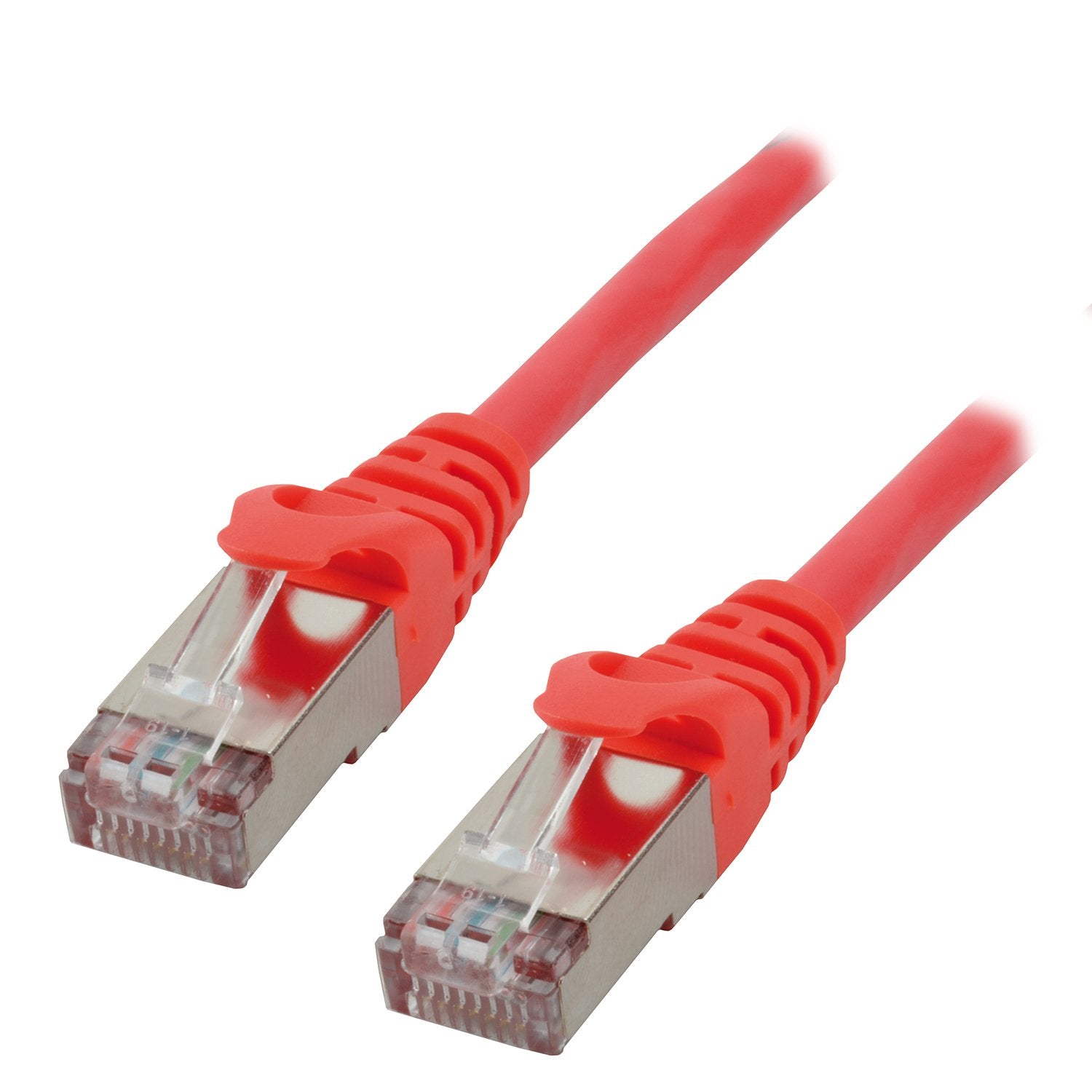 Cble Rj45 Cat 6 Blind - 10m