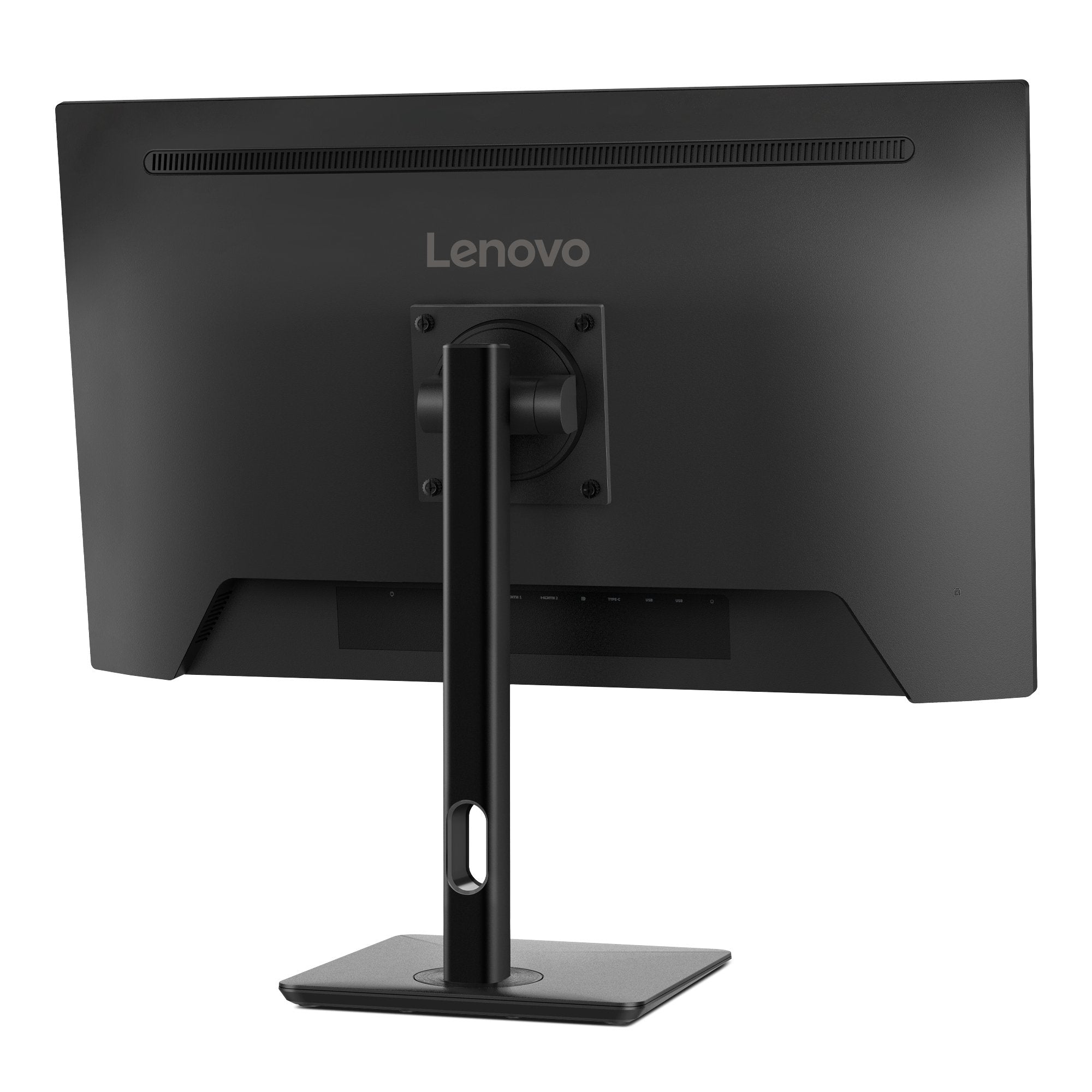 EAN 0198153593101 - Lenovo N27p LED display 68,6 cm (27") 3840 x 2160 Pixeles 4K Ultra HD Negro imagen 10
