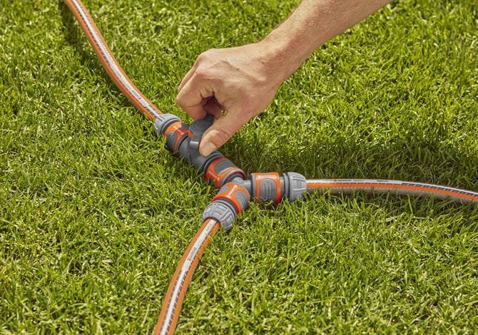 Válvula De Control Gardena 18267-20