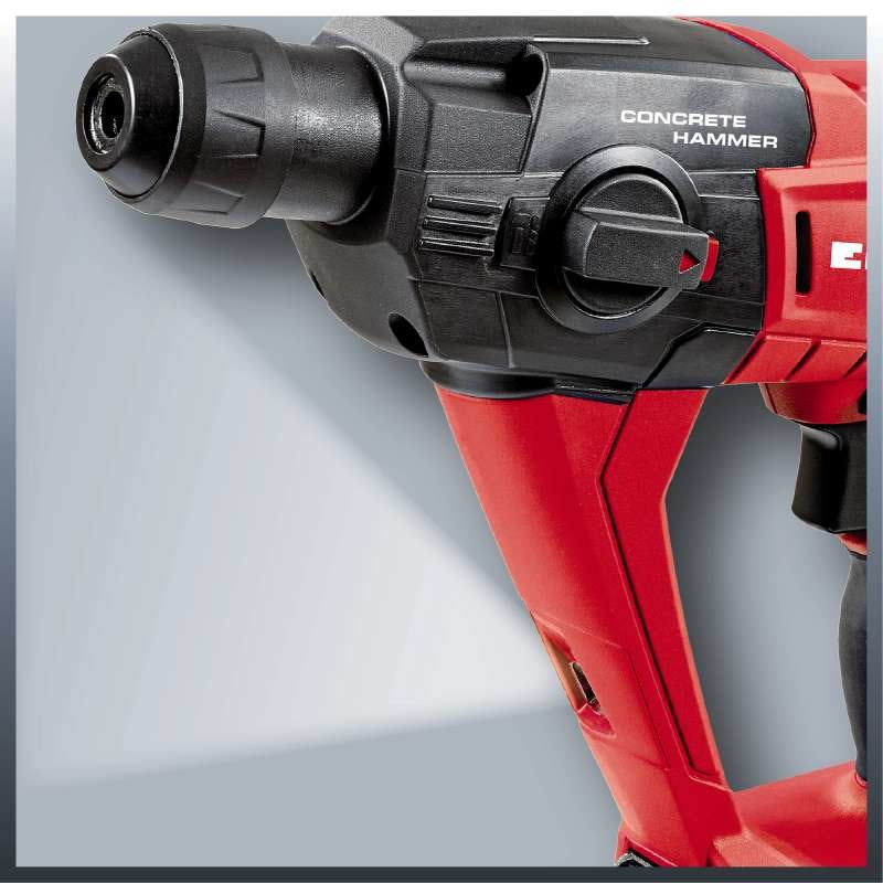 EAN 4006825604054 - Einhell TE-HD 18 Li - Solo 1100 RPM imagen 5