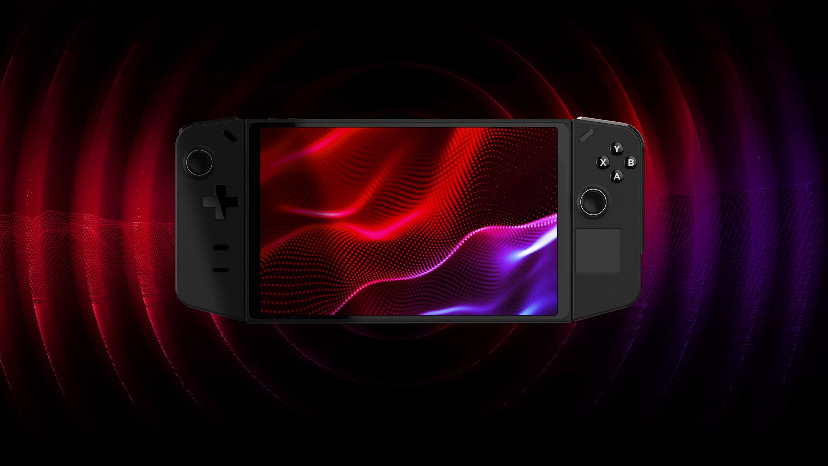 Lenovo Legion Go Videoconsola Portátil 8.8" 512 Gb Pantalla Táctil Wifi Negro
