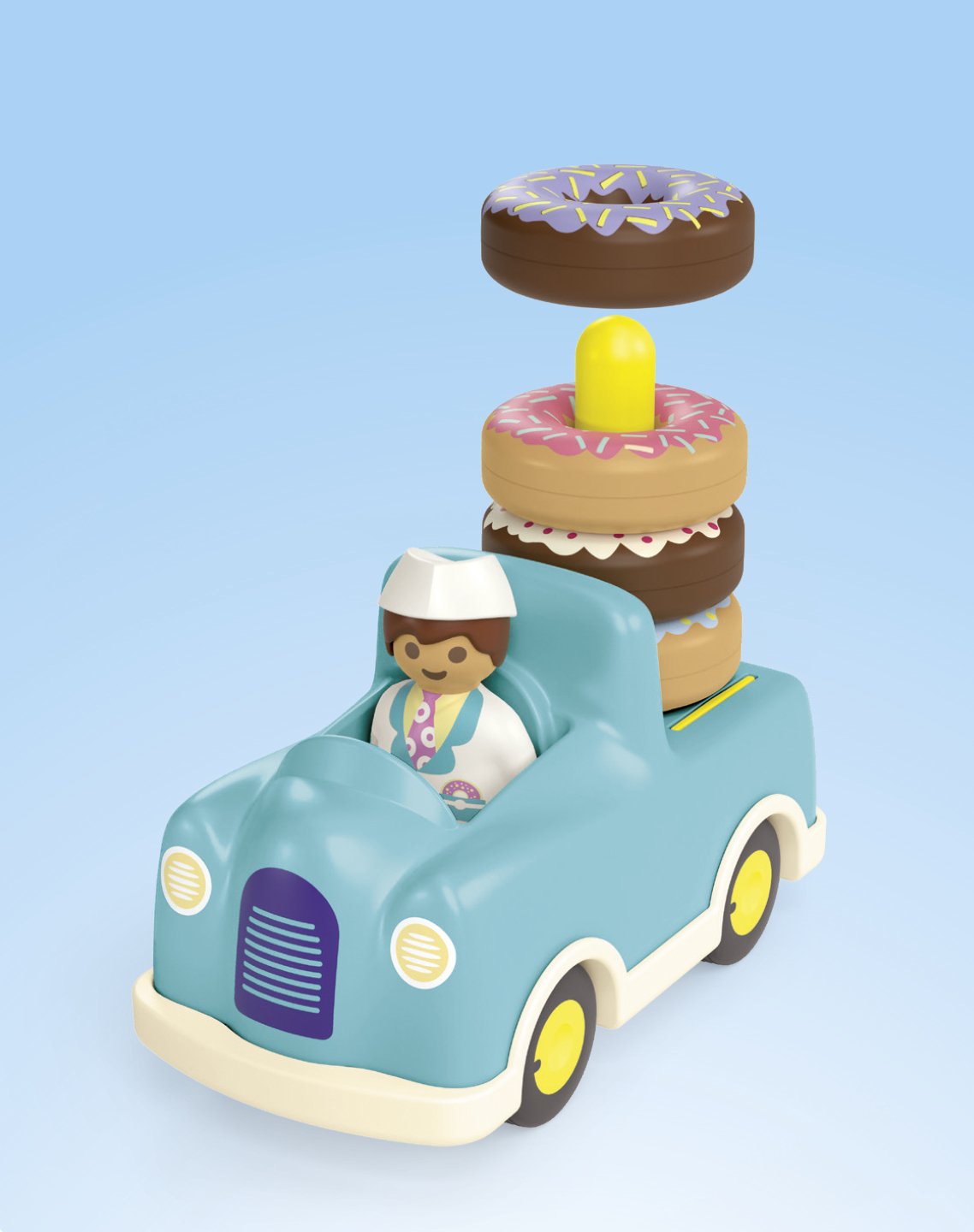 EAN 4008789717023 - Playmobil 71702 set de juguetes imagen 6