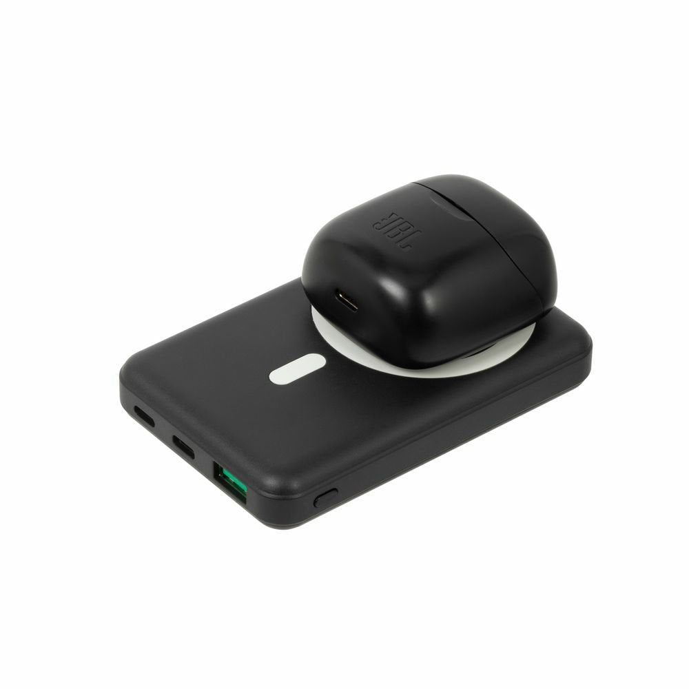 Power Bank Wrl 10000mah/Magsafe Va2604 Rivacase