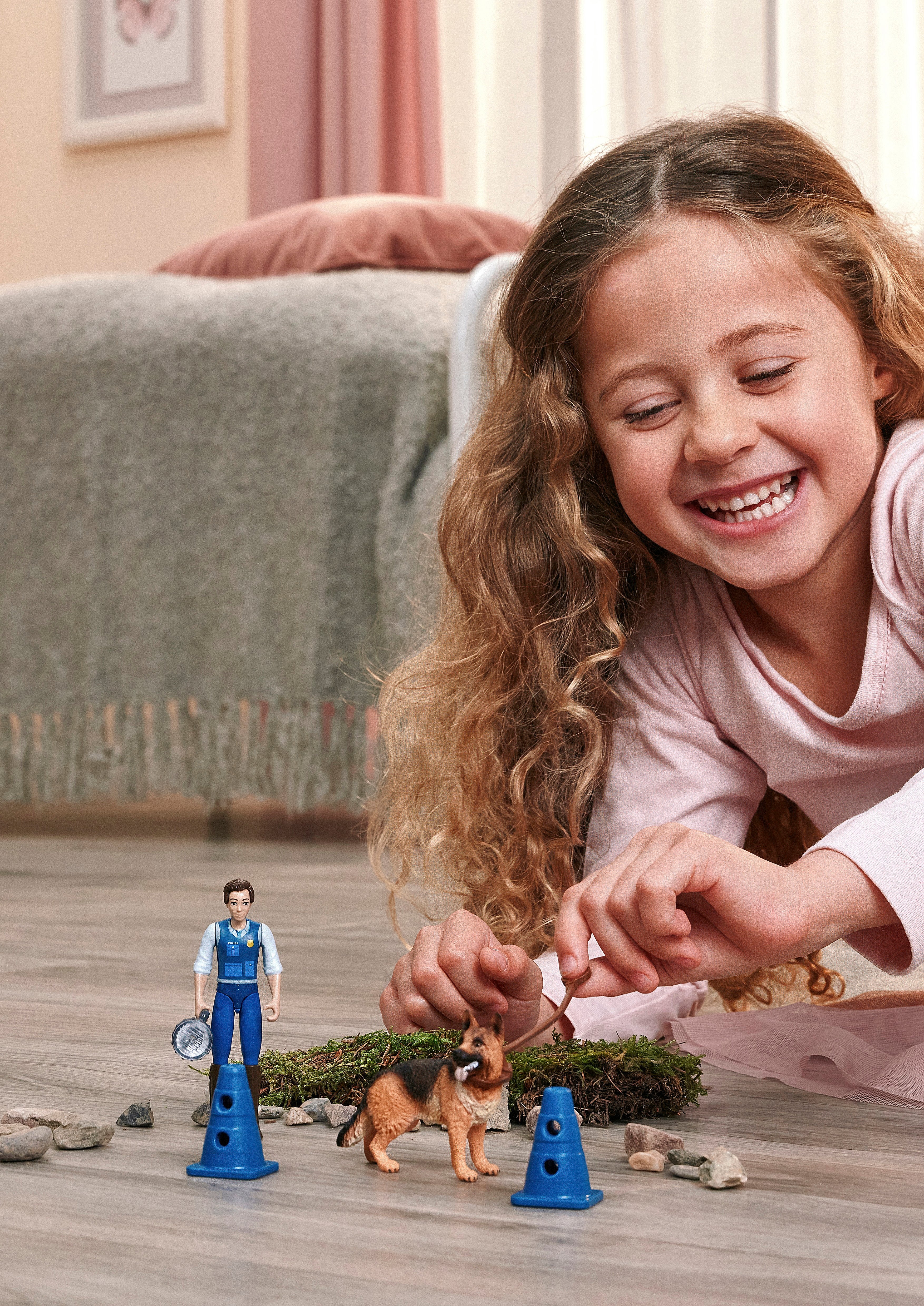 EAN 4069111246079 - schleich 81466 figura de juguete para niños imagen 3
