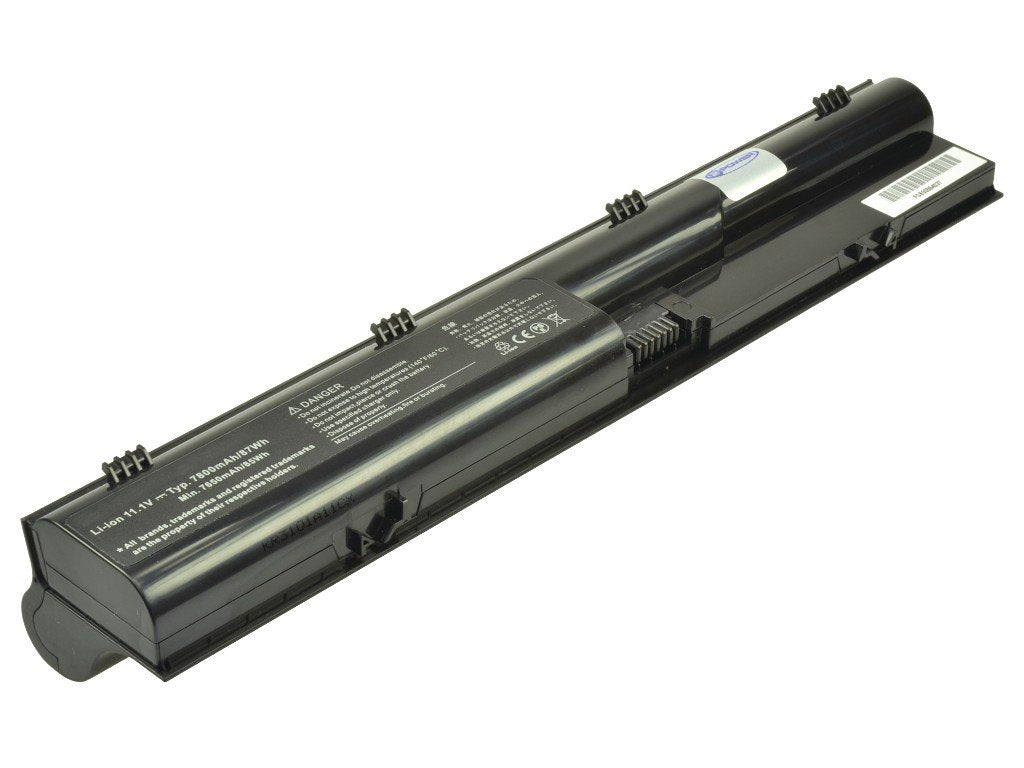 EAN 5055190140802 - 2-Power CBI3289B refacción para laptop Batería imagen 1
