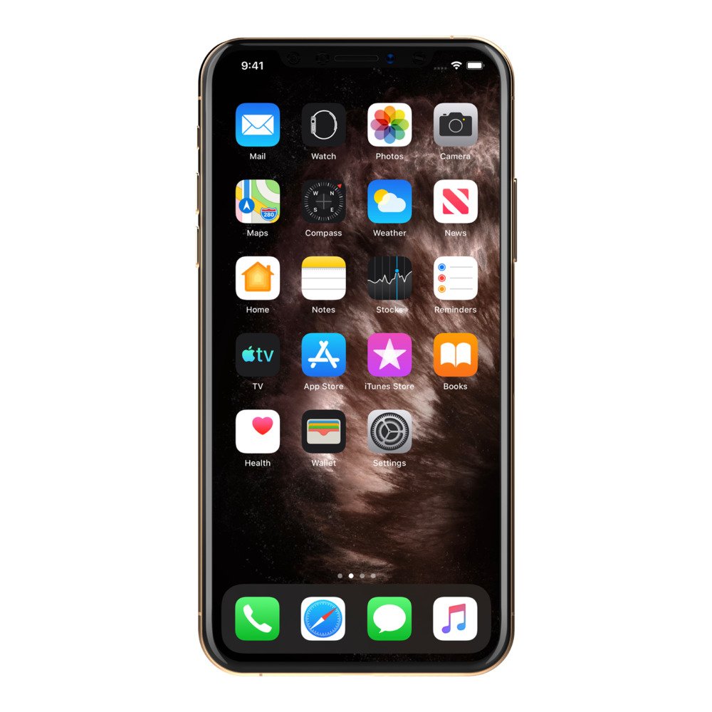 Antimic Belkin Screenforce Temperedglass. Iphone 11pro Max/Xs Max