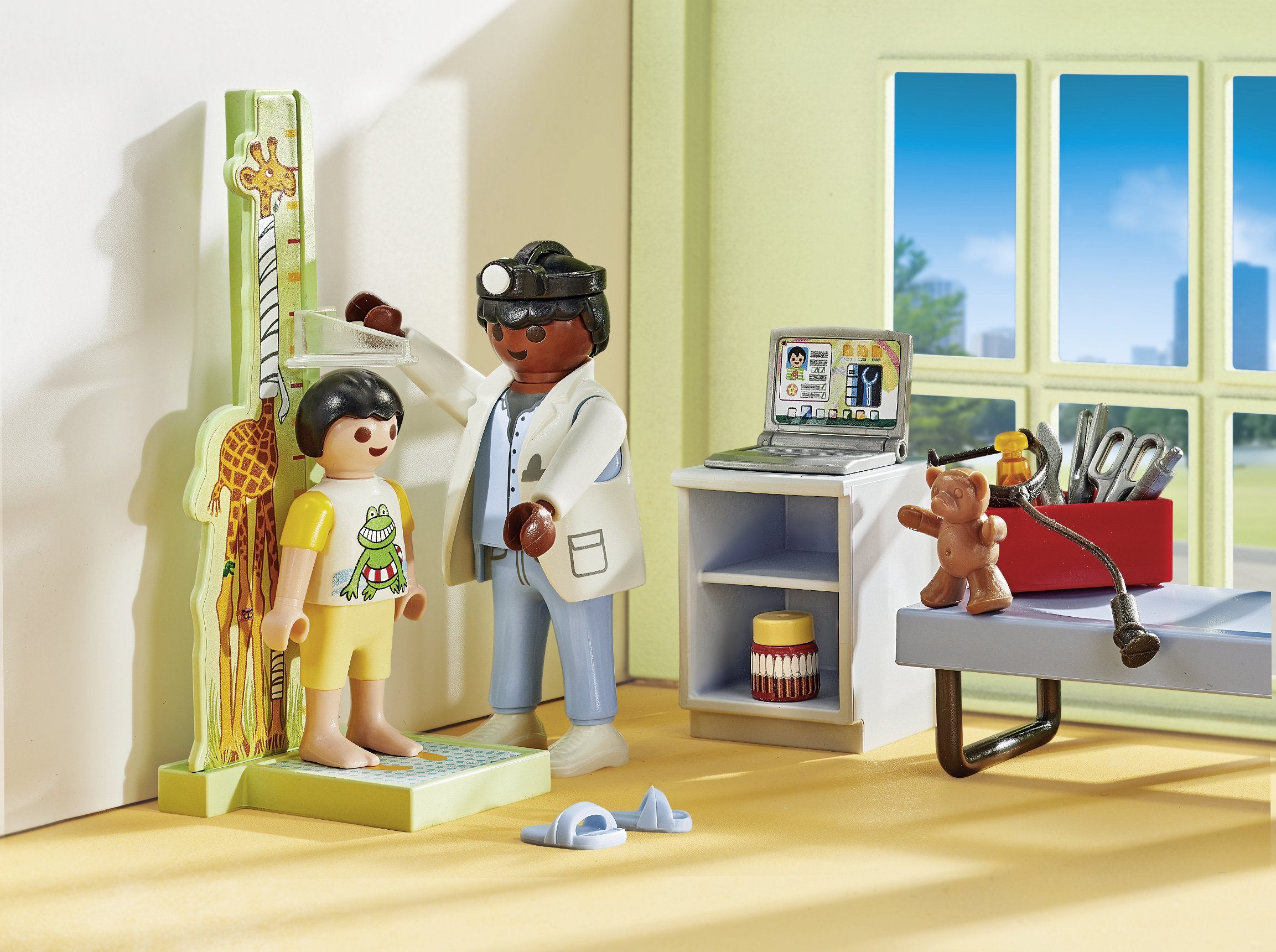 EAN 4008789716194 - Playmobil Action 71619 set de juguetes imagen 4