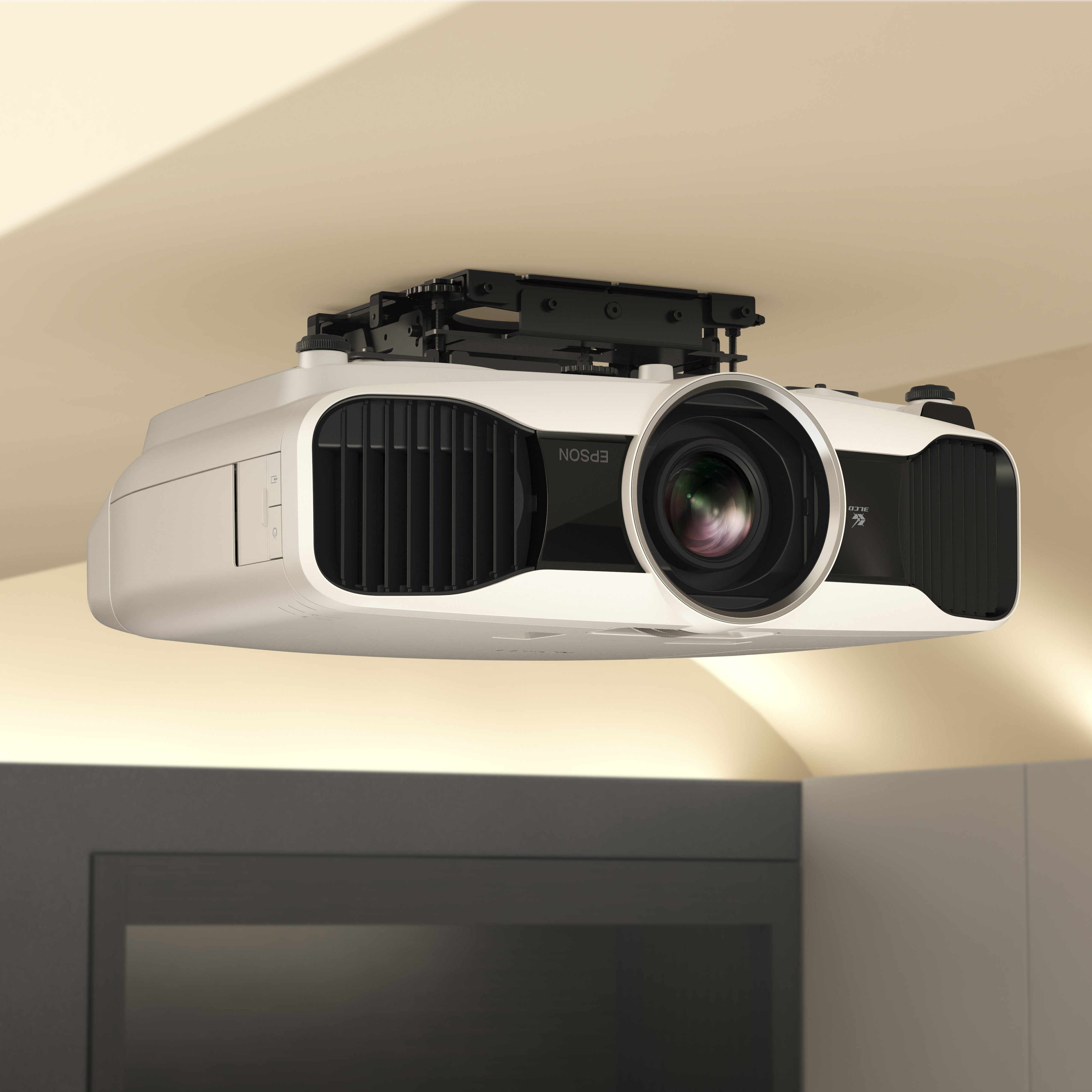EAN 8715946514628 - Epson ELPMB30 montaje para projector Negro imagen 1