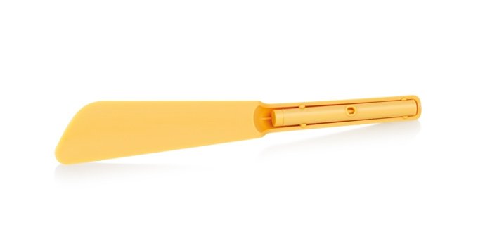 EAN 8595028450194 - Tescoma 630066 espátula de cocina Nylon 2 pieza(s) imagen 5