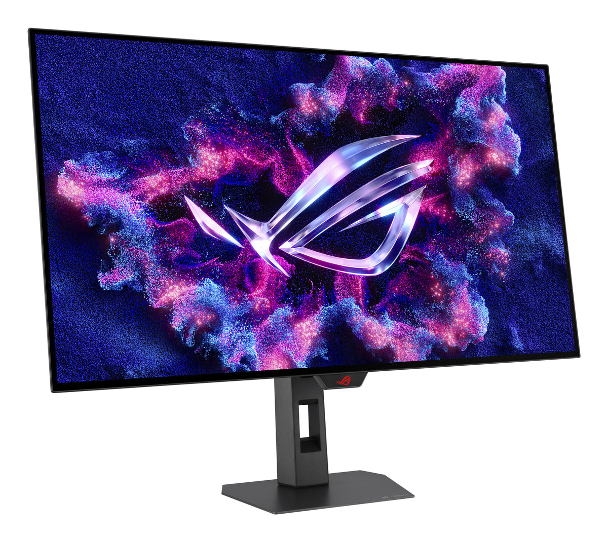 EAN 4711636007139 - ASUS ROG Strix OLED XG32UCWG pantalla para PC 80 cm (31.5") 3840 x 2160 Pixeles 4K Ultra HD Negro imagen 3