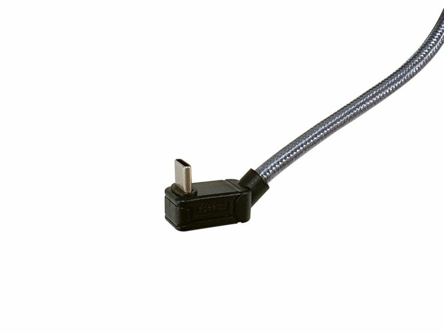 Cable Equip Usb-C 3.0 -> Usb-C M M 3.00m 20gbps Negro