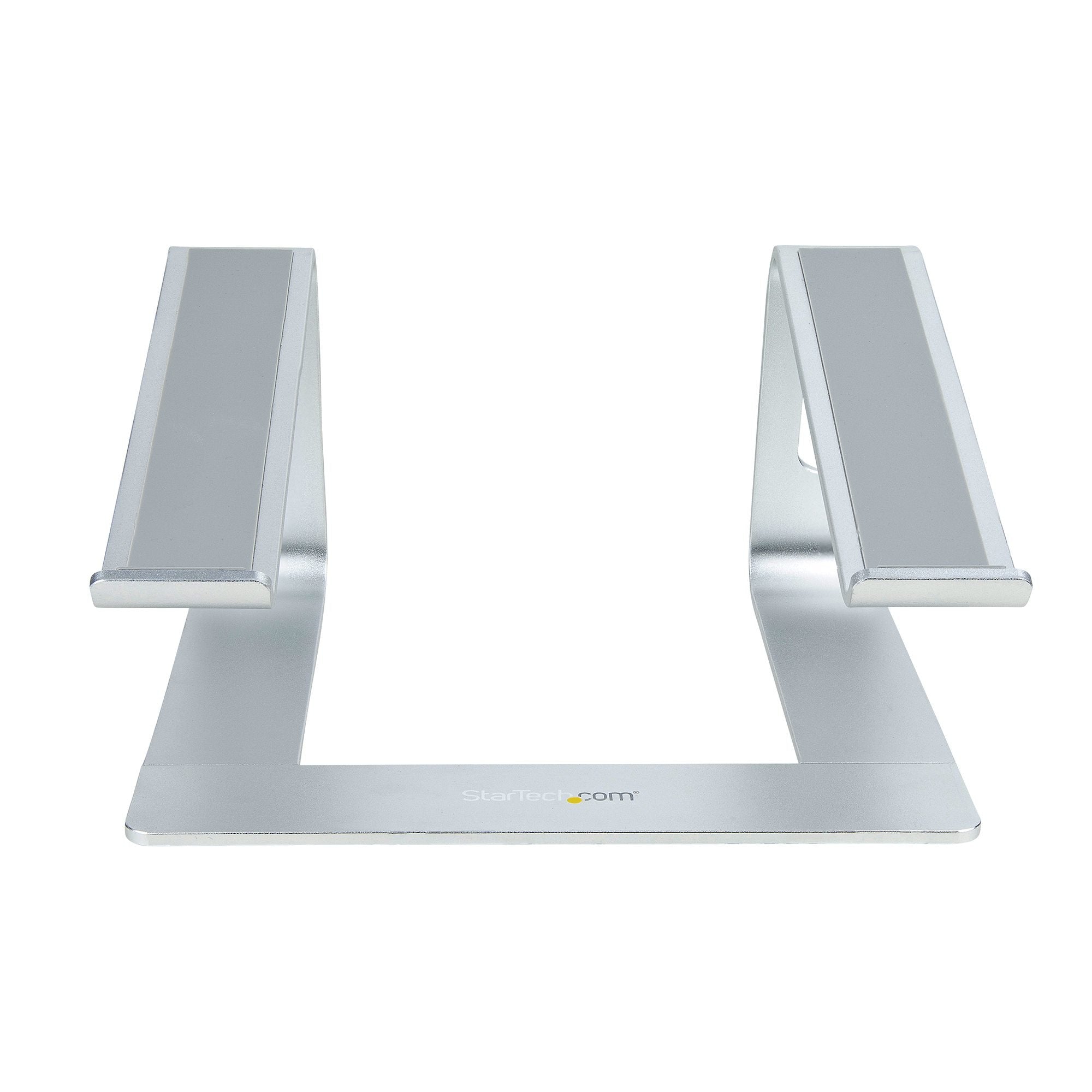 EAN 0065030895132 - StarTech.com LAPTOP-STAND-SILVER soporte para ordenador portátil 43,2 cm (17") imagen 3
