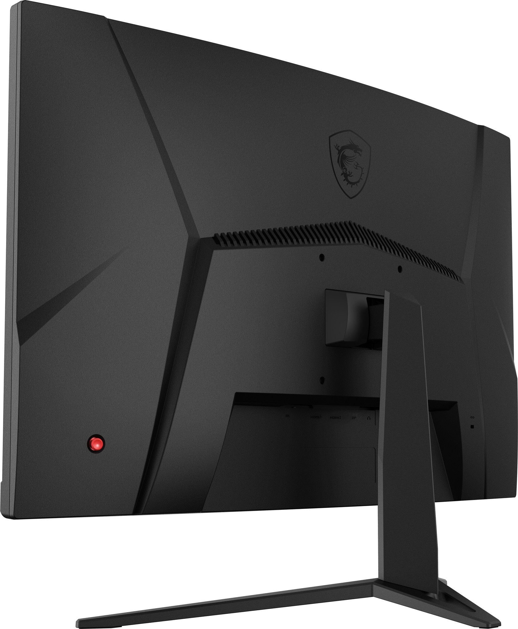 EAN 4719072962838 - MSI G32CQ4 E2 pantalla para PC 80 cm (31.5") 2560 x 1440 Pixeles Wide Quad HD LCD Negro imagen 10