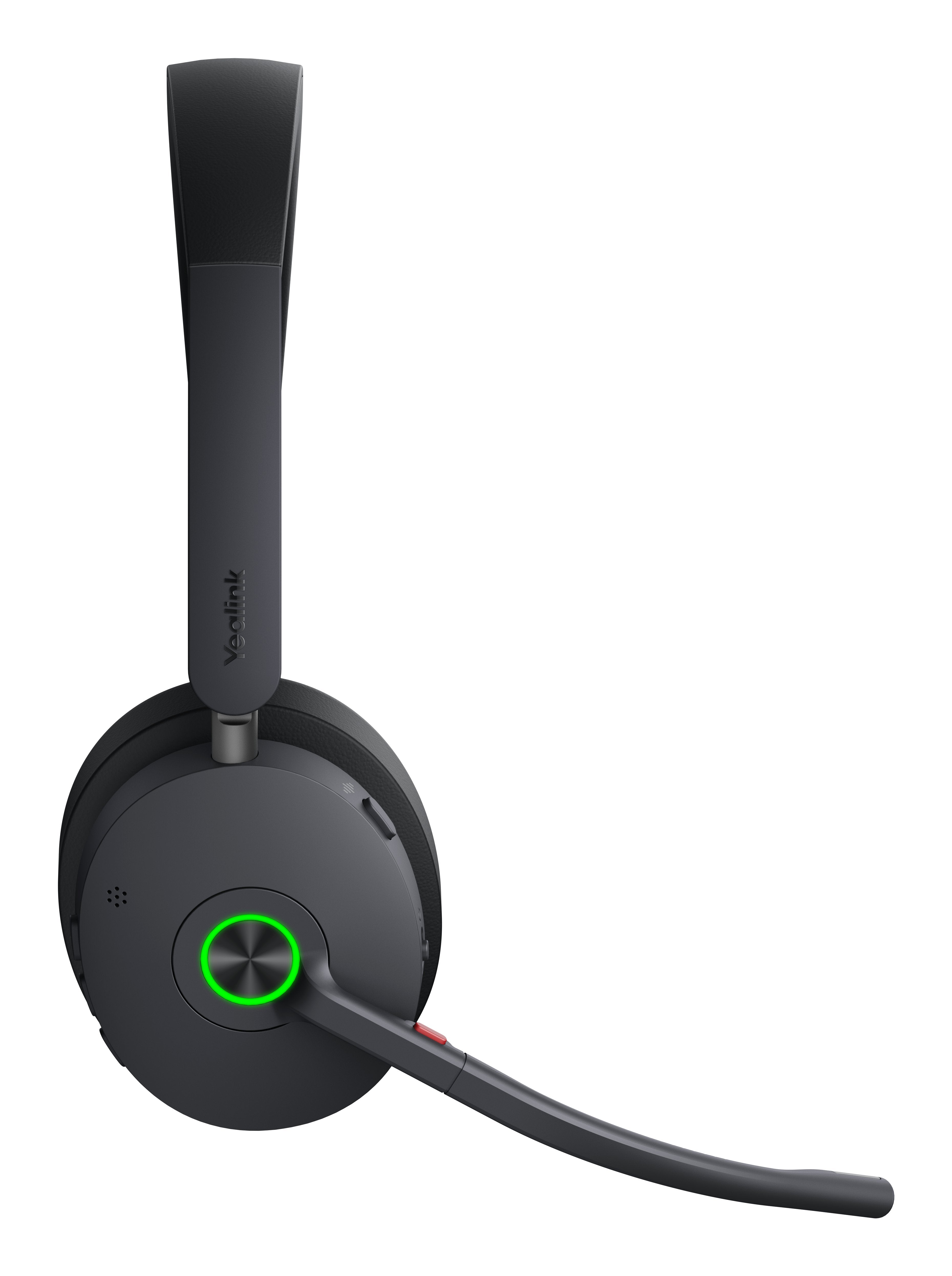 EAN 6938818320352 - Yealink BH74 UC USB-C/A Auriculares Inalámbrico Diadema Oficina/Centro de llamadas USB Type-C / USB Type- imagen 3