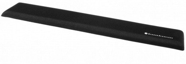 EAN 8717399995429 - BakkerElkhuizen BNETWRS descansa muñecas Plástico, Caucho, Textil Negro imagen 1
