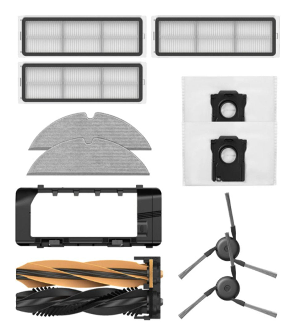 Vacuum Acc Accessory Kit/Rak73 Dreame