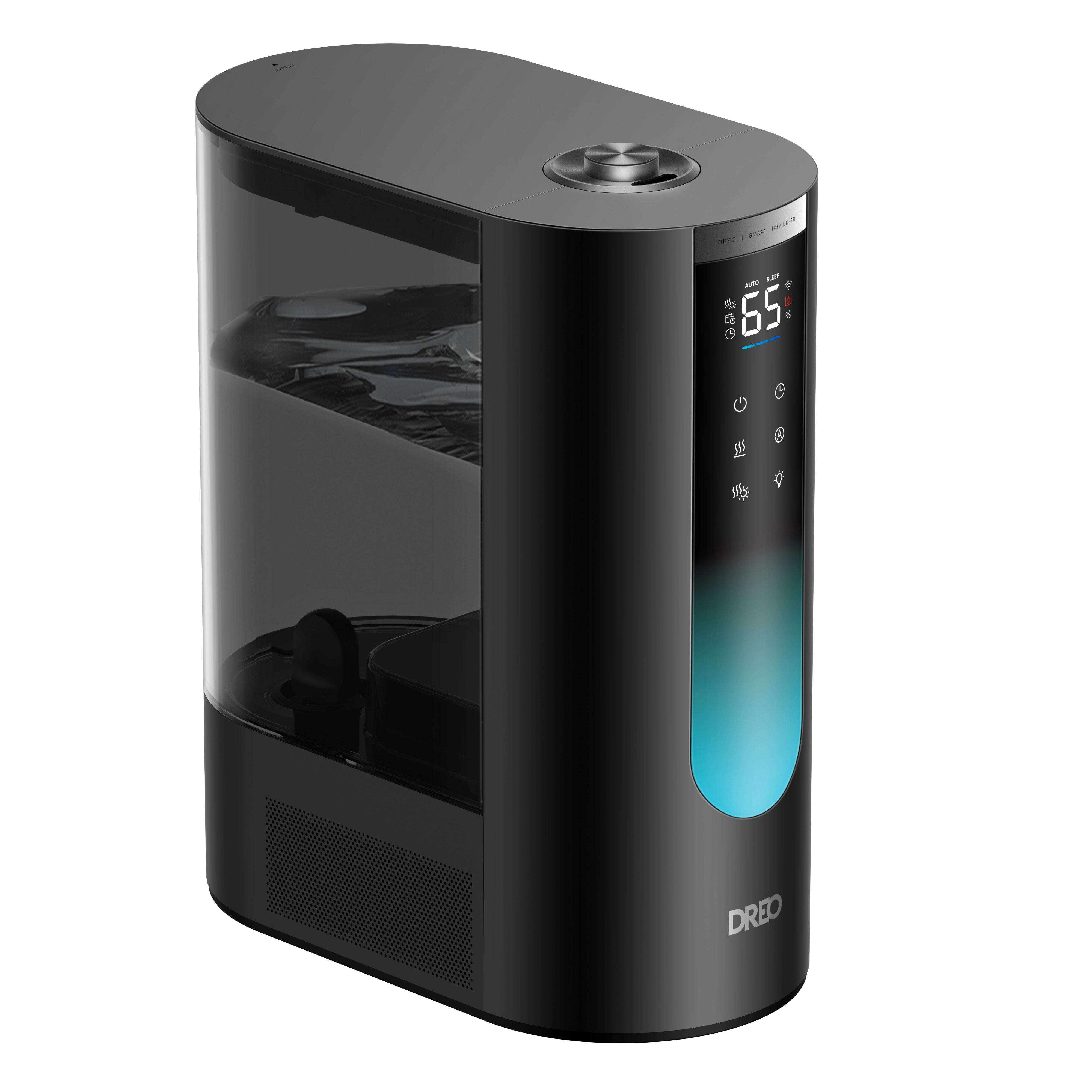 Dreo - Humidificador 813s, 6l, 48h, 813 - Inteligente