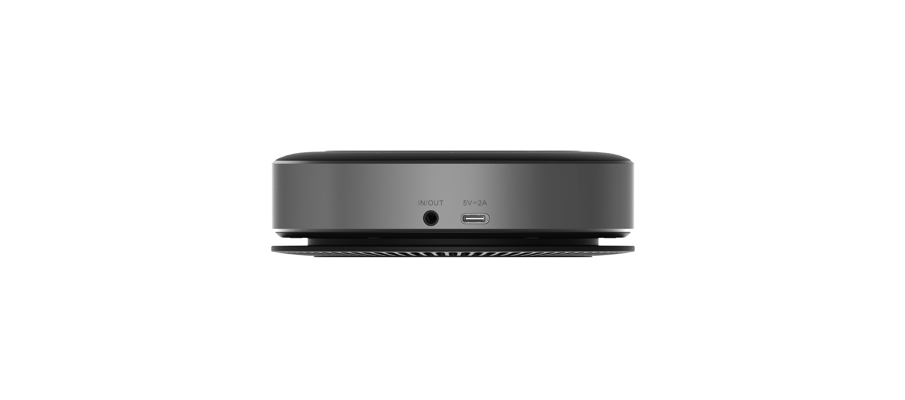 EAN 7291063098292 - Kramer Electronics 87-80011390 altavoz portátil o de fiesta Altavoz monofónico portátil Negro imagen 2