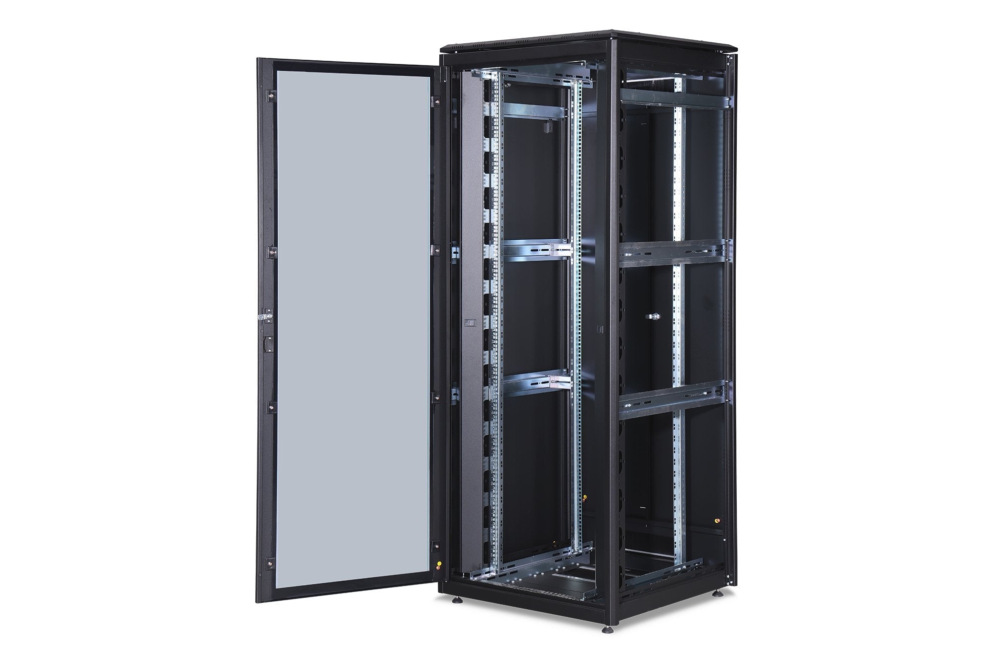 Digitus Dn-19 42u-8/8-B-1 Armario Rack Negro