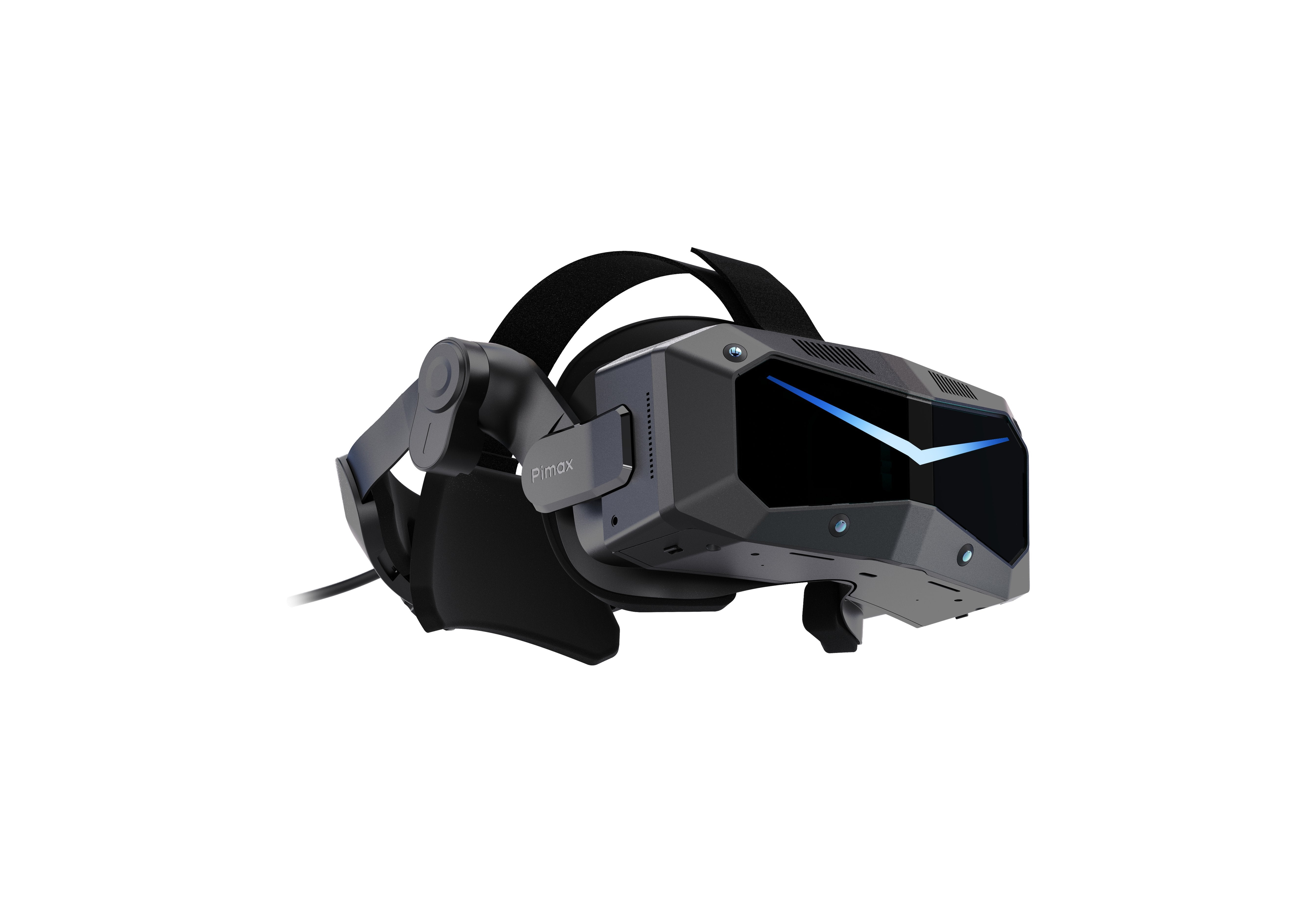 Pimax Crystal Super 50ppd (Negro) Pvh00010195