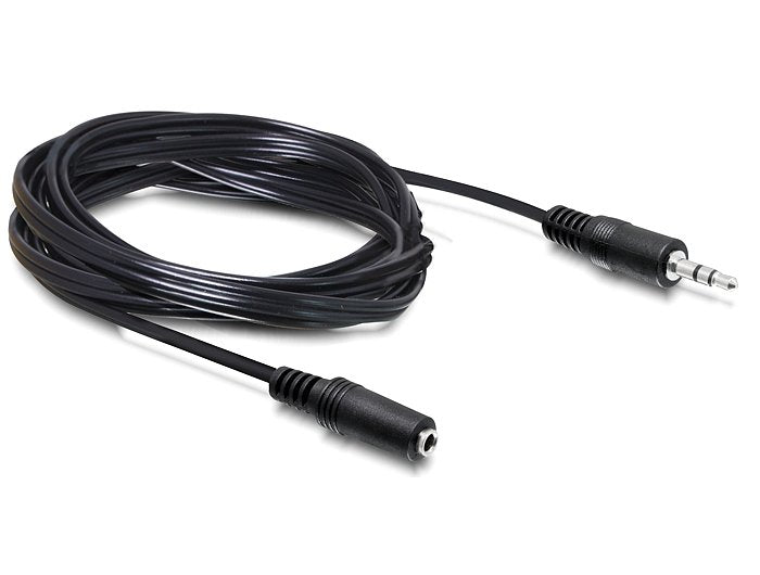 Audiocable 3,5mm Klinkenverlängerung St