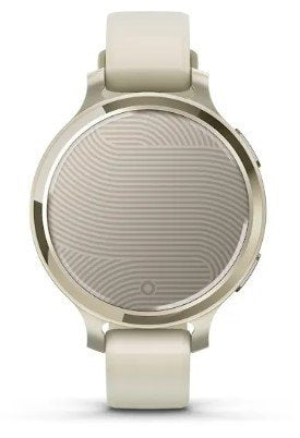 Smartwatch Lily 2 Active/Gold/Bone 010-02891-00 Garmin