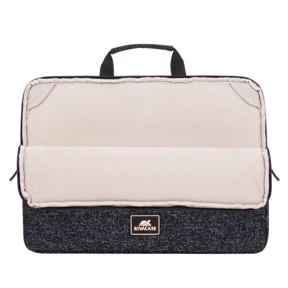 EAN 4260709012483 - Rivacase 7916BKMOUSE maletines para portátil 39,6 cm (15.6") Funda Gris imagen 9