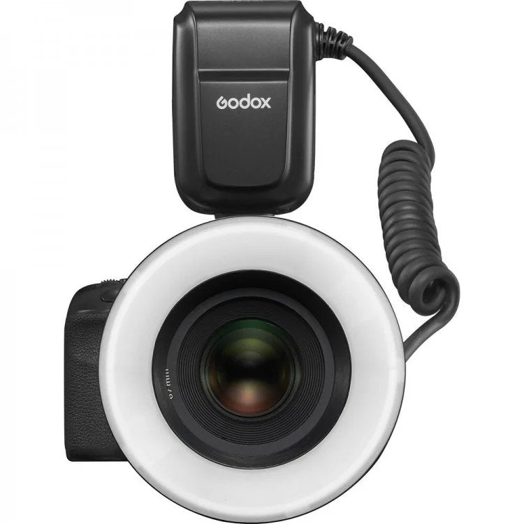 EAN 6952344223741 - Godox MF-R76 Negro imagen 5