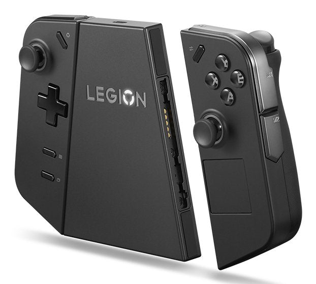 EAN 195892103660 - Lenovo GXH1Q27133 accesorio de controlador de juego Soporte de recarga imagen 6