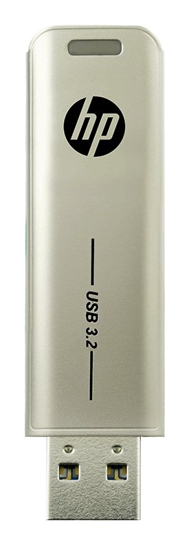 EAN 4712847098107 - HP x796w unidad flash USB 128 GB USB tipo A 3.2 Gen 2 (3.1 Gen 2) Plata imagen 2