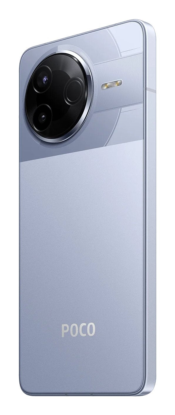 Xiaomi Poco F7 Pro 5g 12gb/512gb Azul