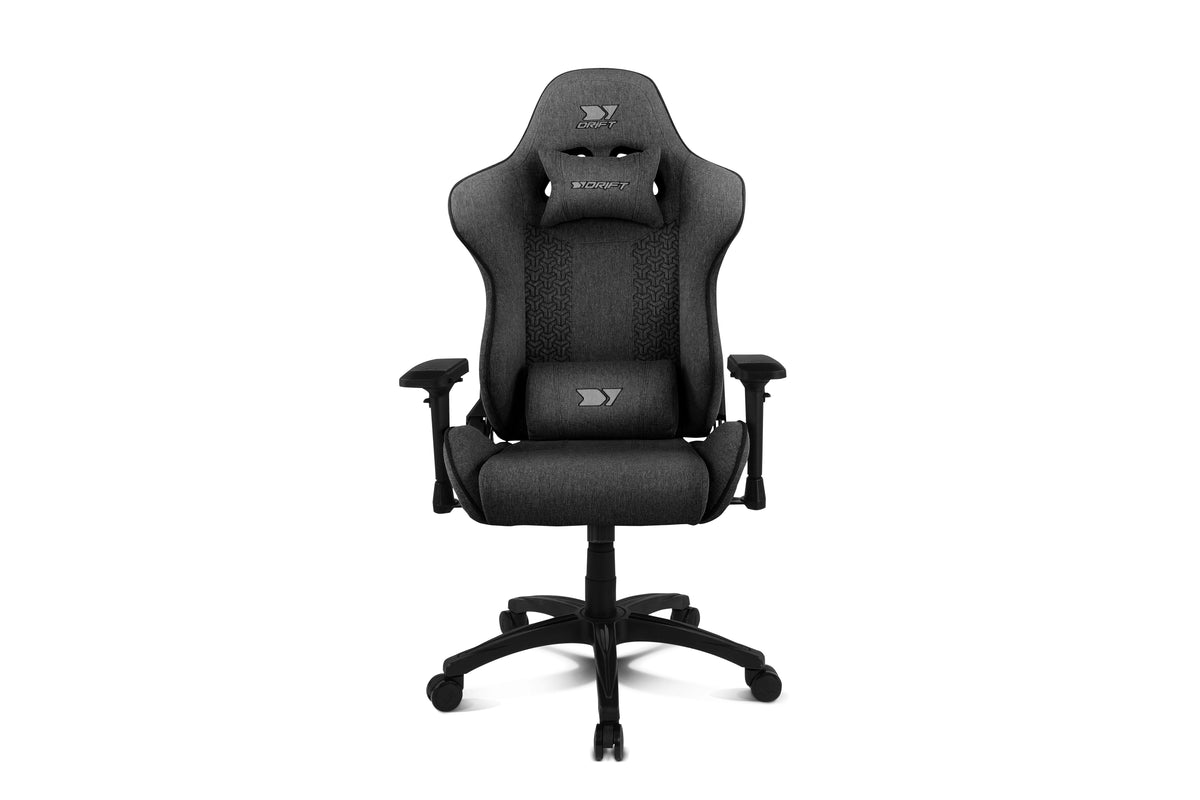 Silla Gaming Drift Dr190 Gris Oscuro