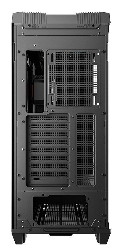 Obudowa Deepcool Genome Iii
