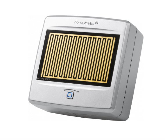 Homematic Ip Sensor De Lluvia Inteligente Para El Hogar (Hmip-Srd) 154826a0