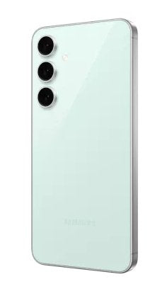 Smartphone Samsung Galaxy S24 Fe S721 5g Dual Sim 8gb Ram 256gb - Water Green