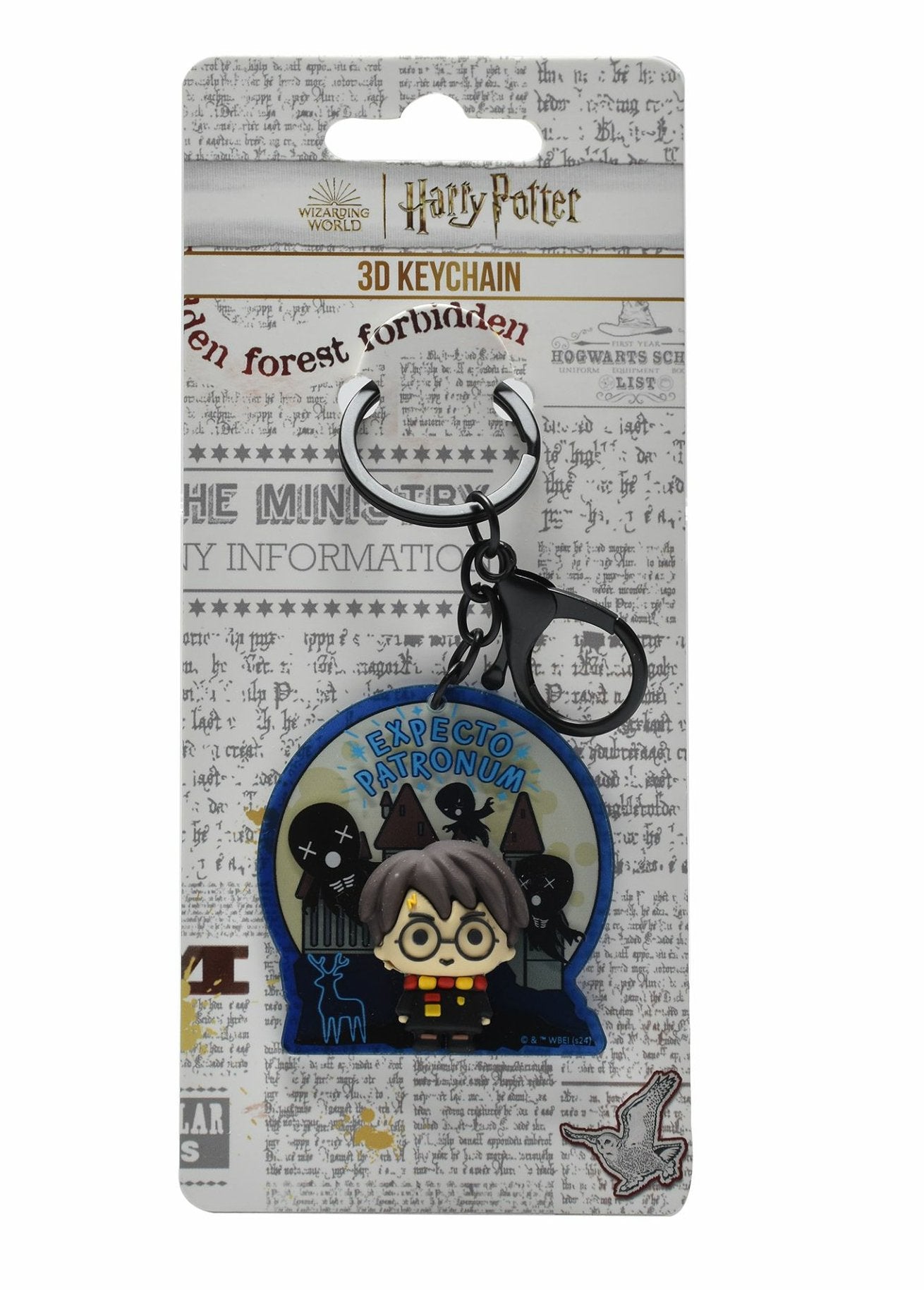 Thumbs Up 5056563717164 Llavero Tipo Cartera Multicolor