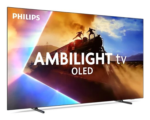 EAN 8718863046845 - Philips 65OLED770 165,1 cm (65") 4K Ultra HD Smart TV Wifi Negro imagen 2