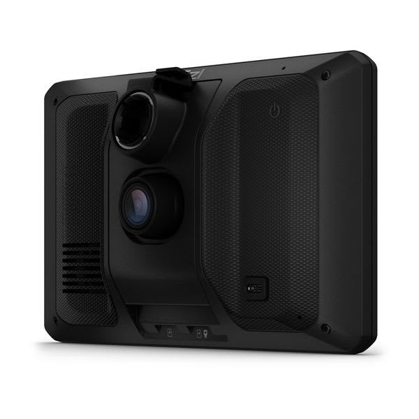 EAN 0753759308421 - Garmin LGV710 navegador Fijo 17,6 cm (6.95") TFT Pantalla táctil 271 g Negro imagen 3