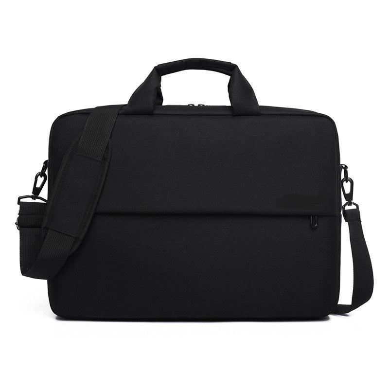 EAN 4897038305094 - Addison 300215 maletines para portátil 39,6 cm (15.6") Maletín Negro imagen 1