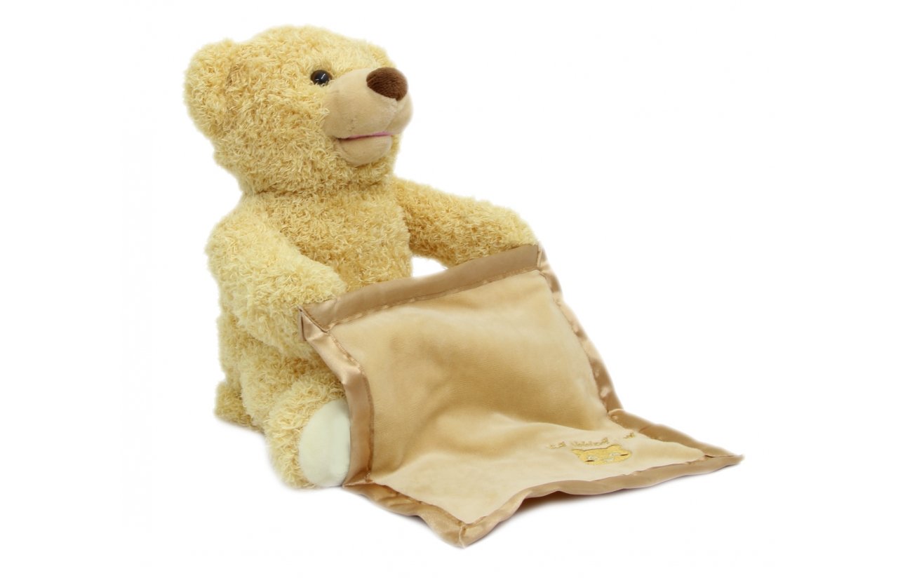 EAN 4042774457372 - Jamara Mr. Babble Bear imagen 1