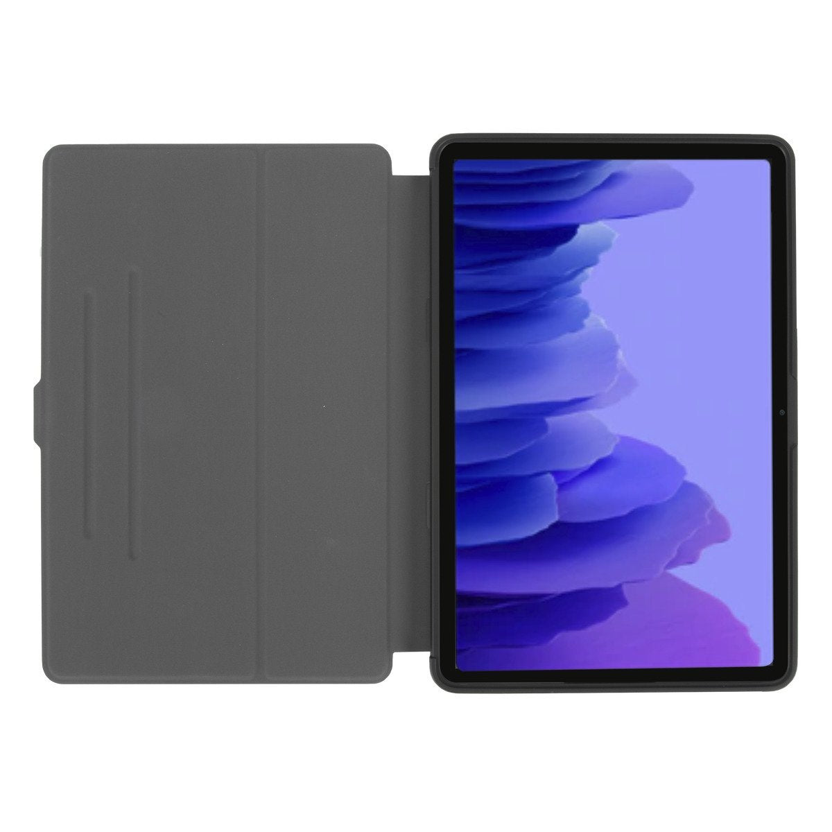 Targus Click-In Para Samsung Tab S7 + Negro, Tpu